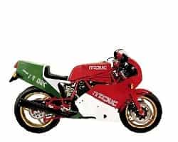 750 F1/Paso (1986) 750 F1/Paso (1986)
